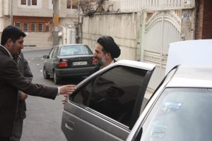 محمد حسن ابوترابی