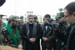 فریدون حسنوند، مامور اطلاعاتی که با مداحی نماینده مجلس شد