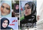 بنفشه رفیعی و ورود به شورای شهر قدس